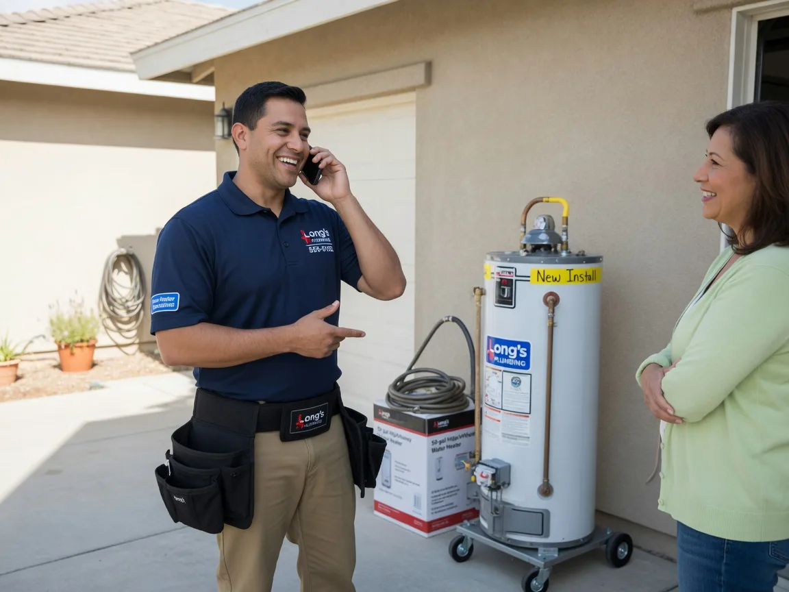 Leak Detection Inyokern, CA FAQs